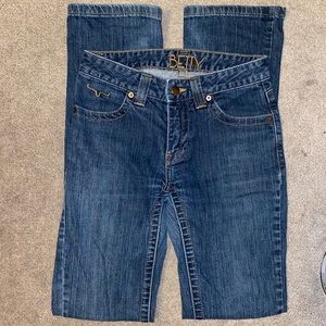 Betty Kimes Jeans
